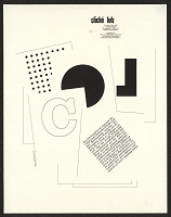 Rosmarie Tissi – Cliché Lute 