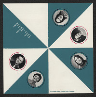 William M. de Mayo – bez názvu 