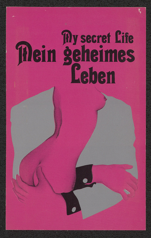 J. H. Löffler – Mein geheimes Leben 