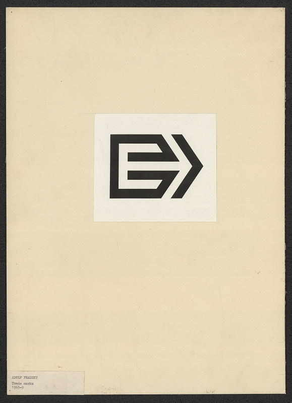 Adolf Pražský – bez názvu 