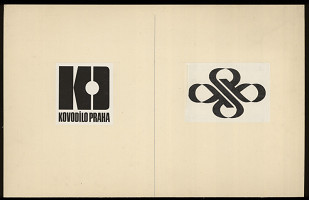 Adolf Pražský – Kovodílo Praha 