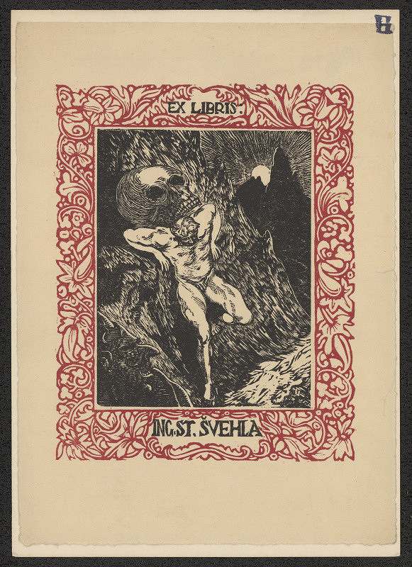 Josef Hodek – Ing. St. Švehla 