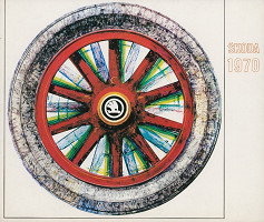 Spytimír Bursík – Škoda 1970 