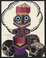 Tomas Vellve – Gebrauchsgraphik, August 1968 