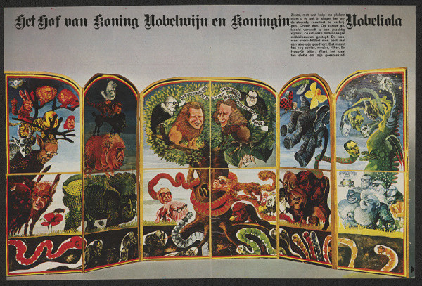 Hugo Ké – Memorandam 