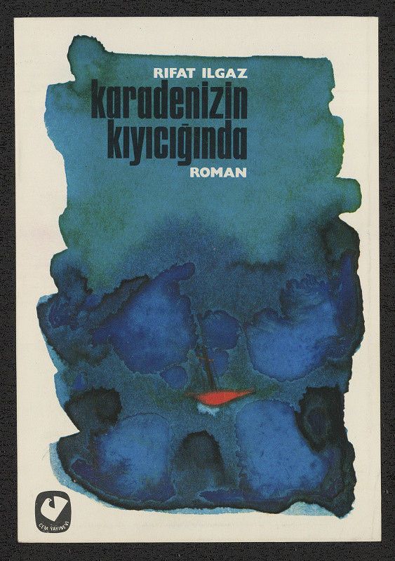 Ertel Mengü – Karadenizin 