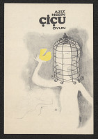 Ertel Mengü – A Nesin Cicu 