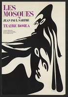 José Pla-Narbonna – J. P. Sartre: Les Mosques 