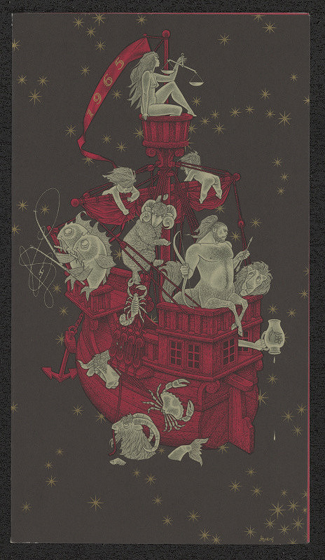 Jean Léon Huens – bez názvu 