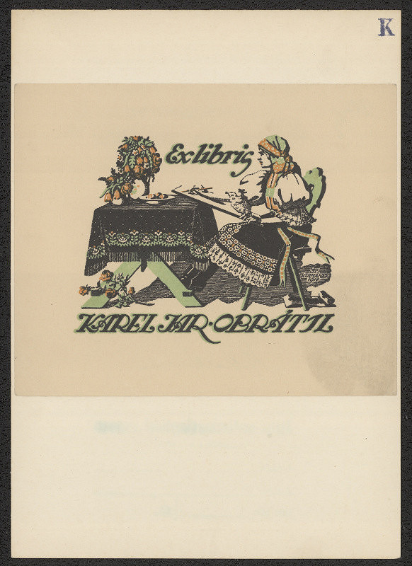 Stanislav Kulhánek – K. J. Obrátil 