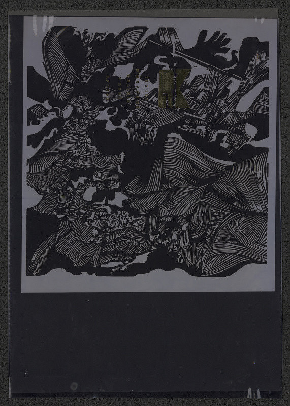 Jiří Hadlač – 150 let MG / PF 1968 