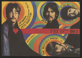 Zoltán Salamon – Prúd 1/1969 