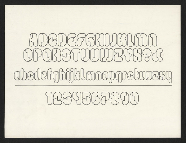 György Fekete – Abeceda 