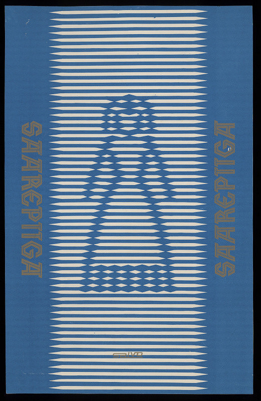 Vijve Semper – Saarepttga 