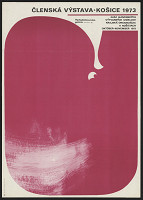 Michal Lacko – Členská výstava Košice 1973 