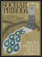 Božena Augustínová Rochovanská – Sochár príroda 