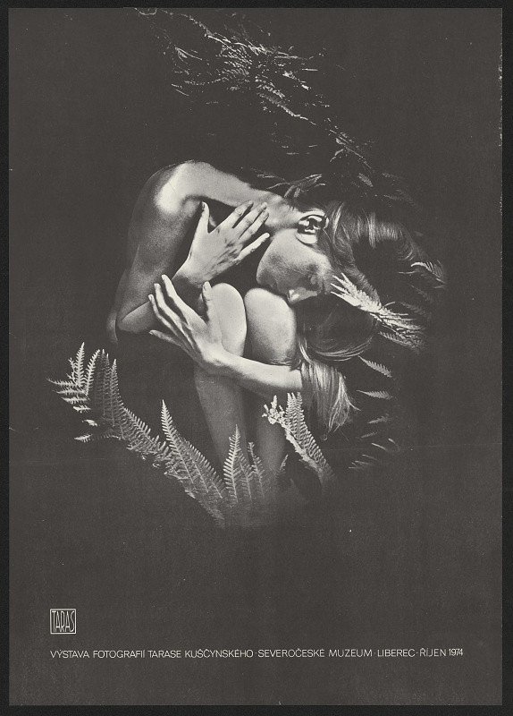 Karel Svolinský – Výstava fotografií Tarase Kuščynského 