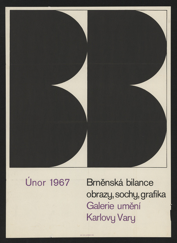 Jan Rajlich st. – Brněnská bilance 