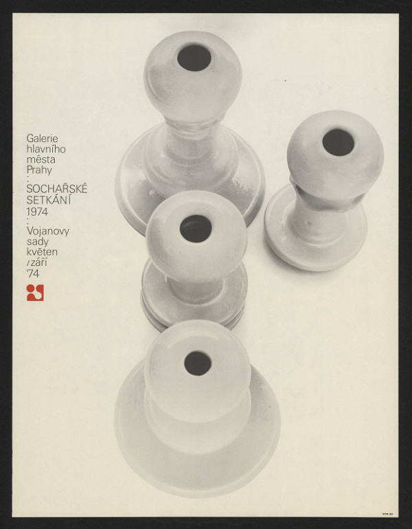 neznámý – Sochařské setkání 1974 