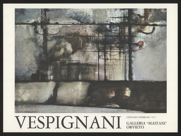 Vespignani – Vespignani 