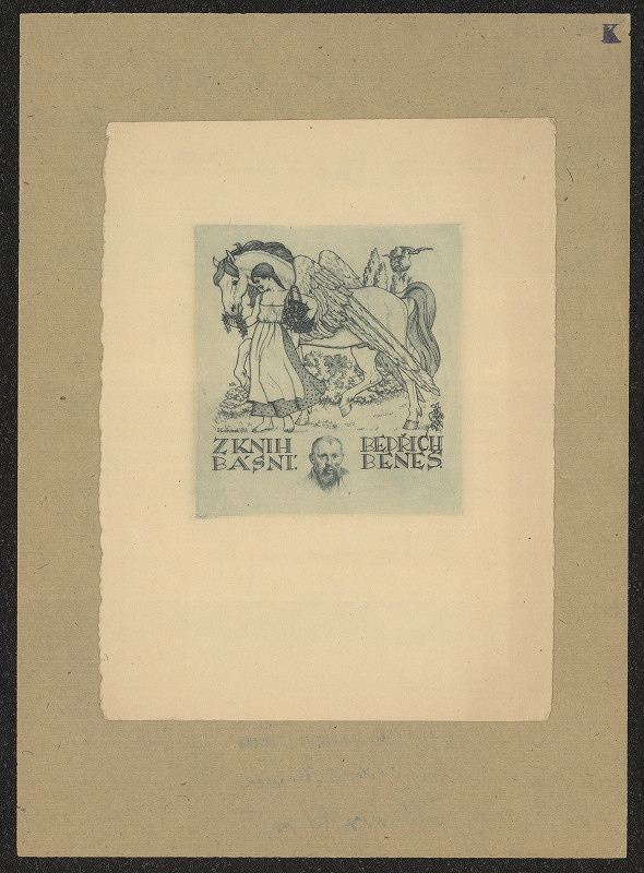 Stanislav Kulhánek – Bedřich Beneš 