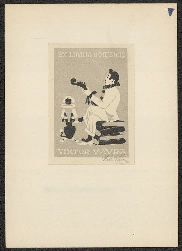 Viktor Vávra – Viktor Vávra 