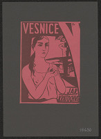 Václav Mašek – Kratochvíl - Vesnice 