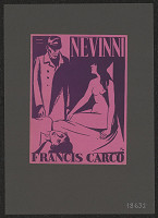 Václav Mašek – Carco - Nevinní 