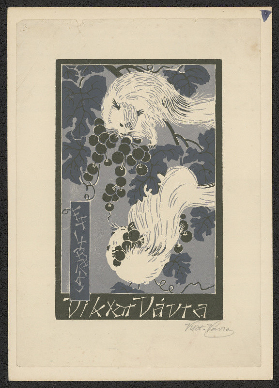 Viktor Vávra – Viktor Vávra 