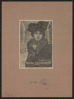 Vojtěch Preissig – Kronbauer - Ze života naší bohémy 