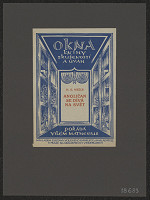 František Kysela – Wells - Angličan se dívá na svět 