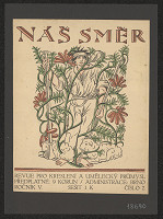 František Kysela – Náš směr 