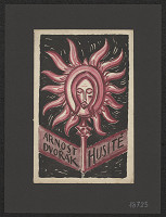 Vlastislav Hofman – Dvořák - Husité 