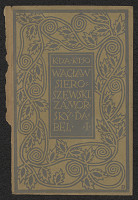 Jaroslav Benda – Sieroszewski - Zámořský ďábel 