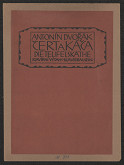 Jaroslav Benda – Dvořák - Čert a Káča 