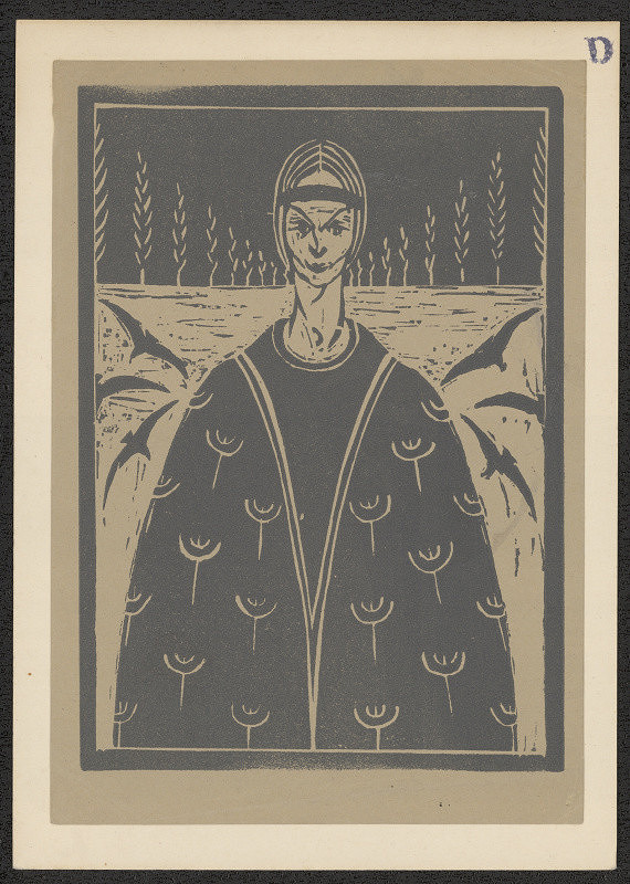 neznámý – Exlibris 