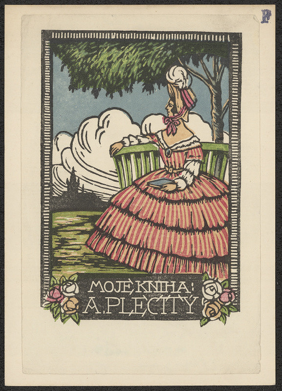 Vítězslav Fleissig – A. Plechatý 