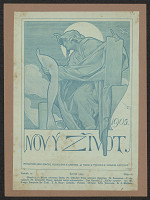 Felix Jenewein – Nový život 