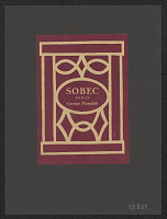 Zdeněk Kratochvíl (pseud. T.R. Chvojka) – Meredith - Sobec 