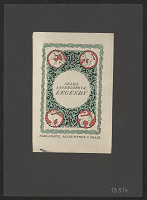 Bohumil Krs – Lagerlöfová - Legendy 