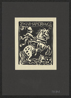 Alois Moravec – Z knih A. Moravce 