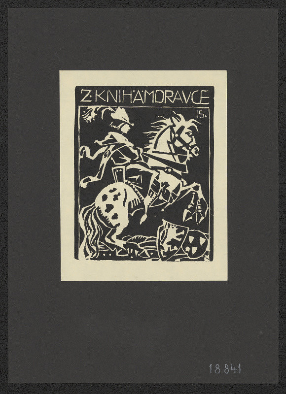 Alois Moravec – Z knih A. Moravce 