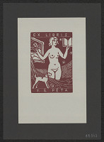 Alois Moravec – F. E. Pěta 