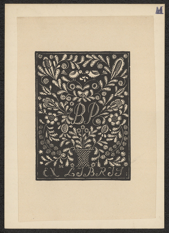 Anna Macková – BP 