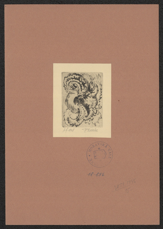 František Kobliha – Ex Libris 