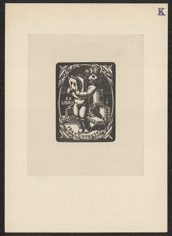 Stanislav Kulhánek – František Opavský 