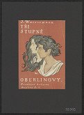 Alexander Vladimír Hrska – Wasserman - Tři stupně Oberlinny 