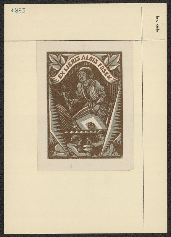 Karel Němec – Alois Fosek 