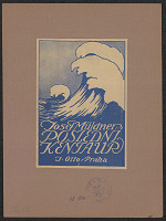 Josef Hodek – Ex libris Josefa Hodka 