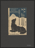 Cyril Bouda – Reymont - Vzpoura 